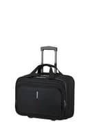 Samsonite GUARDIT 3.0 - Maletín con ruedas para portátil, 45 cm, 26.5L, Negro (Black) - 1