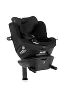 Joie i-Spin™ safe seggiolino auto i-Size R129, rotazione, ISOFIX, uso prolungato in senso contrario di marcia – dalla nascita ai 4 anni (0–18 kg), shale - 5