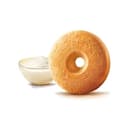 Mulino Bianco Macine 350g Italian Biscoti Cookies | Soft Shortbread Pastries Biscuits | GMO & Palm Oil Free | Filled with Creamy Chocolate | Icon of Taste and Goodness (Macine 350g, 2 Pack) - 5