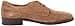 BOSS Men's Colby_derb_stsd Derby, Medium Beige 260 - 2