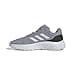 adidas Men's Cloudfoam Move Shoes, Halo Silver Cloud White Carbon, 42 2/3 EU - 4
