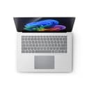 Microsoft Surface Laptop Copilot+ PC for Business - 7th Edition - Intel Core Ultra 7 268V / 2.2 GHz - Win11Pro - Intel Arc Graphics - 32GB RAM - 1TB SSD - 15" Touch 2496x1664 - WiFi7, Bluetooth - 3