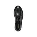 Geox D Serilda E Oxford da Donna, Nero, 37 EU - 5