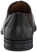 Boss Hugo Men's Kensington_Derb_bu Oxford, Black, 8.5 UK - 3
