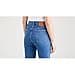 Levi's 501 Crop Vaqueros, Jazz Pop, 23W / 26L Mujer - 2