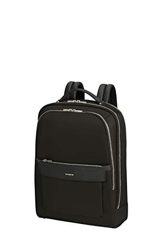 Samsonite Zalia 2.0 - 15.6 Inch laptop backpack, 41 cm, 18 l, black (black)
