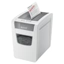 Leitz IQ Paper Shredder, Cross Cut, 10 Sheet, 6 Gallon Bin, P4 Security, Slim, Anti-Jam, Home Office (170004) - 3