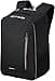Samsonite Neopulse & Guardit Classy - Spinner M, 70 cm, 69 L & Bagaglio a mano Ryanair, 25 x 20 x 40 cm, 20 L - Set business Classy - Nero - 3