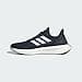 Adidas Uomo Pureboost 23 Shoes, Legend Ink/Cloud White/Core Black, 43 1/3 EU - 2