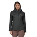 Patagonia Capispalla Donna, Nero, S - 2
