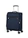 Samsonite Litebeam, Midnight blue, SPINNER 55/20 - 2