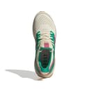adidas Scarpe da allenamento Ultraboost Ltd da donna, Bianco Sporco Rosa Fusion Court Green, 36 2/3 EU - 5