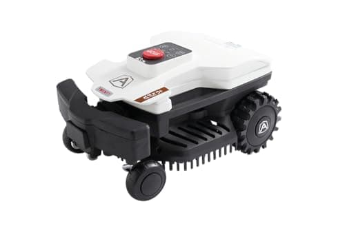 Ambrogio Twenty Elite S+ Robot Rasaerba Automatico