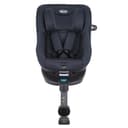 Graco Turn2Me i-Size R129 ISOFIX 360° Rotating Car Seat, Rearward Facing for Longer from Birth to Approx. 4 Years (40-105cm). Forward Facing from 15 Months to Approx. 4 Years (76-105cm), Navy - 7