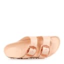 Birkenstock Arizona Big Buckle Eva, Women's Sandals, Light pink, 36 EU Stretta - 2