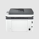 HP LaserJet Pro MFP 3102fdw 3G630F, Stampante Multifunzione A4, Stampa Fronte e Retro Automatico in b/n, 33 ppm, USB Host, Wi-Fi, Ethernet, Fax, ADF, Smart, Bianca - 5
