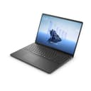 Dell Laptop 16 FHD+ Display, Intel Core 7-150U, 16 GB DDR5 RAM, 1 TB SSD, Intel UHD Graphics, Windows 11 Home - 3-Cell Battery, 41WHr (Integrated) - 3