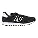 New Balance 500, Zapatillas para Hombre, Negro, 39.5 EU - 5