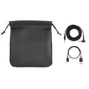 Audio-Technica M50xBT2 Kabelloser Kopfhörer Schwarz - 6