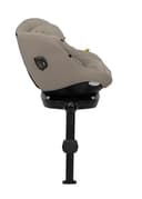 Joie i-Pivot™ 360 R129 Kindersitz, i-Size, ISOFIX, 360° drehbar, ADAC-geprüft – Geburt bis 4 Jahre (40–105 cm), Farbe Oak - 3