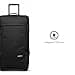 Eastpak TRANVERZ M Maleta,Black - 6