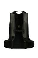 Samsonite Paradiver Light - Laptop Rucksack L+ 15,6 Zoll, 48 cm, 24 L, Dschungelgrün - 3