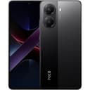 XIAOMI POCO X7 Pro 8+256GB Smartphone, CrystalRes 1.5K 120Hz AMOLED Display, MediaTek Dimensity 8400-Ultra, 50MP Camera, 90W HyperCharge, Charger Not Included, Black (ES Version) - 1