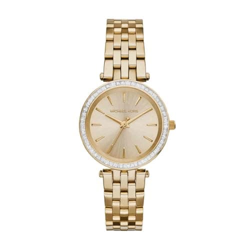 Michael Kors MK3365 Ladies Darci Watch