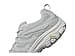 Merrell Moab 3 Ready Zip, Scarpe da Passeggio Donna, Burrasca, 37.5 EU - 6