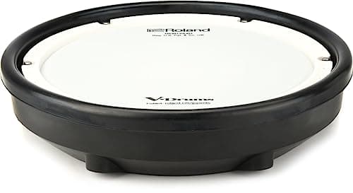 Pelle Mesh Roland V-Pad da 8" Dual-Zone per il Rullante PDX-8