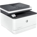 HP LaserJet Pro MFP 3102fdw 3G630F, Stampante Multifunzione A4, Stampa Fronte e Retro Automatico in b/n, 33 ppm, USB Host, Wi-Fi, Ethernet, Fax, ADF, Smart, Bianca - 3