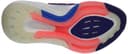 adidas Damen Ultraboost 22 Zapatos para Correr, Crystal White/Turbo/Legacy Indigo, 38 2/3 EU - 4
