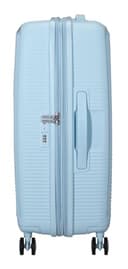American Tourister Spinner 67/24 TSA EXP Soundbox Pastel Blue - 3