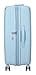American Tourister Trolley soundbox exp spinner M 32G*002 pastel blue - 3