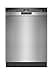 Siemens SN45ZS07CE, iQ500 Smart Dishwasher Base, 60 cm Wide, Stainless Steel, Cutlery Drawer, Extra Quiet, VarioHinge, Zeolite, AquaStop, VarioSpeed, Interior Lighting - 1