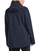 Jack Wolfskin Damen Moonrise 3-in-1 W Jacket, night blue, S EU - 2