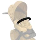 PROTEC TIF | Custodia in neoprene per barra paraurti compatibile con Stokke XPLORY | Si posiziona sopra la custodia originale | - 1