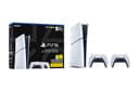 Playstation Sony Interactive Entertainment Bundle 5 edizione digitale 825 GB- due controller wireless DualSense® - 3