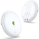 iDiskk 2TB External Hard Drive for iPhone, Photo stick for latest iOS new iPad Pro Mac PC and TYPE-C Andorid,MFi Certified lightning Hard disk,Auto-Back up HDD for iPhone/iPad(APP management) - 1