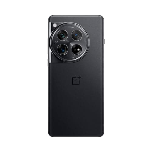 OnePlus 12 5G 16GB/512GB Negro (Silky Black) Dual SIM