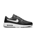 Nike Herren Nike Air Max Sc Laufschuh, Schwarz Weiß Schwarz, 42.5 EU - 6