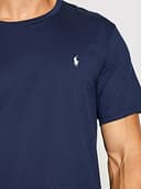 Polo Ralph Lauren Blu Uomo M - 3