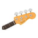 Fender American Professional II Precision Bass RW (Mercury) - Basso elettrico a 4 corde - 6