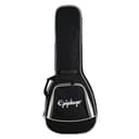 Epiphone Les Paul Standard 60s Ebony - Single Cut E-Gitarre - 8