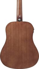 Ibanez V44MINIE-OPN - V Series - Electro Acoustic Guitar - OPN - Open Pore Natural - 3/4 Size Guitar - 7