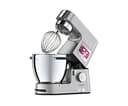 Kenwood Frusta in acciaio inox KAT71.000SS, accessorio per robot da cucina Kenwood, scopa per neve a palloncino adatta a tutti i robot da cucina Chef XL, lavabile in lavastoviglie, argento - 2