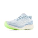 New Balance Women's Fresh Foam 680 V8 Running Shoe, Quarry Blue/Chrome Blue/Sea Salt, 9 - 1