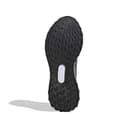 adidas Mujer RUNFALCON 5 TR Running Shoes, Core Black/Silver Metallic/Carbon, 38 EU - 7