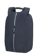 Samsonite Securipak - Mochila para Portátil de 15,6 Pulgadas, 44 cm, 17 L, Azul (Azul Eclipse) - 1