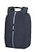 Samsonite Securipak Laptop Backpack, Blue (Eclipse Blue), Backpack 15.6 inches - 1
